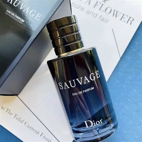 dior sauvate|what does Dior Sauvage smell like.